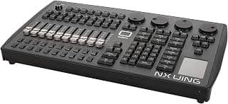 Obsidian NX Wing Lighting Controller: $2998 - Save $251!