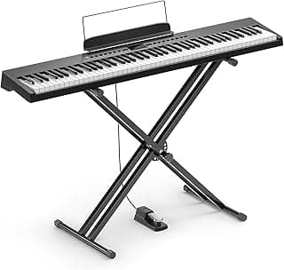 Donner DEP-05 Digital Piano Deal - Save $33!