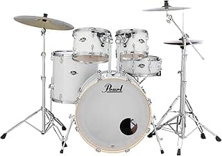 Pearl EXX725/C Drum Set for $999.99 - Save $129.50!