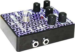 GT2 Multi-Modulation Pedal: Legendary Sound for $129