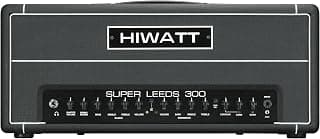 Hiwatt Super Leeds Deal: $749.99 (MSRP $749.99)