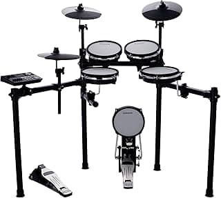 Ludwig Verse E-Drum Set: $549 - Lowest Price Ever!