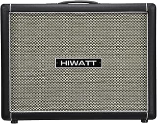 HUGE SAVINGS! Hiwatt HG212 Cabinet for 50% OFF!