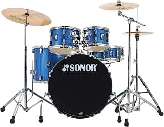 Sonor AQX Stage Drum Set - Unbeatable Savings!