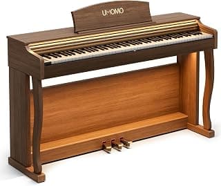 88-Key Digital Piano Deal!