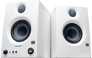 51% Off PreSonus Eris 3.5BT Studio Monitors - Save Big on Accurate Sound