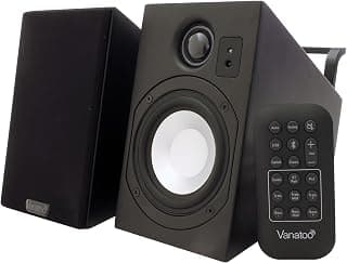 Vanatoo Transparent Zero Plus: $349! Save $150