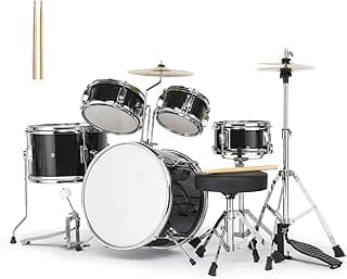 Drum Up Savings! 20% Off Beginner's Kit