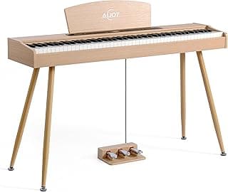Save $27.80! Top-Rated Digital Piano for Beginners