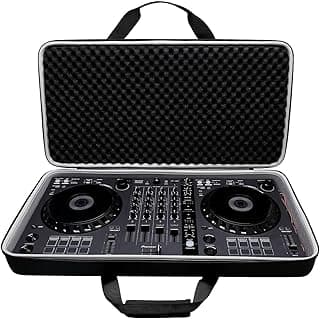 DJ Controller Hard Case - Save $4.94!