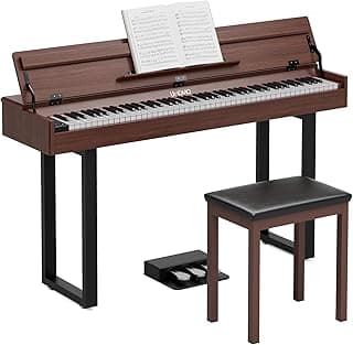 88-Key Digital Piano at MSRP - Save $0!