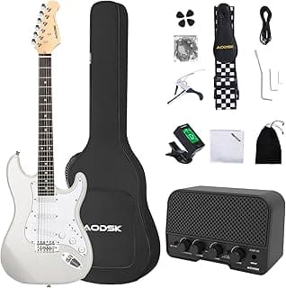 Guitar Starter Kit - $21 Off!