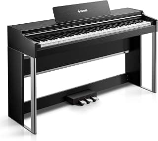 Donner DDP-200 Pro Digital Piano: Save $40