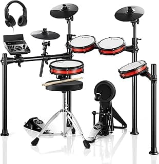 Electronic Drum Set Deal: Save $60! 