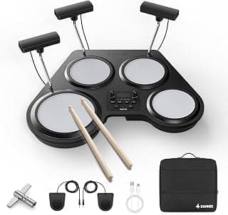 Donner Beat Go Drums: 15% Off!