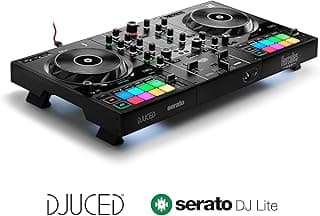 Hercules DJControl Inpulse 500: Save $50!