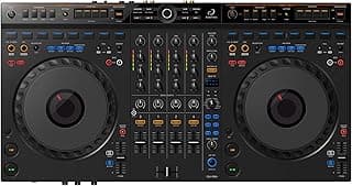 AlphaTheta DJ Controller - $400! Save $499 from MSRP!
