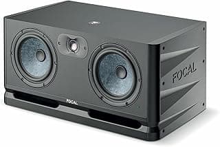 Focal Alpha-Twin-EVO Studio Monitors: $116 Off Lowest Price Ever!