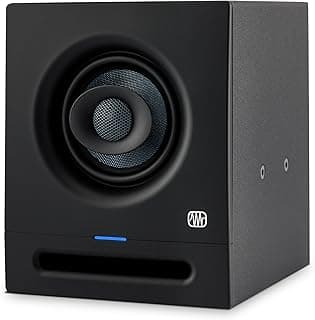 Save Big on PreSonus Eris Pro 4 Monitors! $200 Off MSRP
