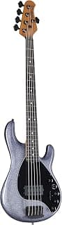 Music Man DarkRay 5 Bass Guitar: $300 Off MSRP!