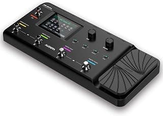 AUDOTA AME-200: 70% Off Pro Multi Effects Processor!