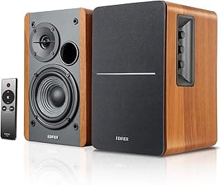 Edifier R1280Ts Speakers: 29% Off Studio Quality Sound