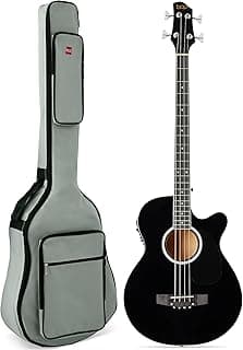 Bass Guitar Deal: Save $40!