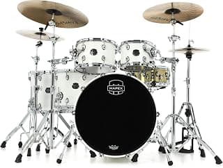 Mapex Saturn SR628XU Studioease Shell Pack - $1749