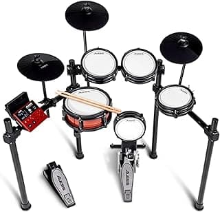 Alesis Nitro Pro Drum Set: $100 Off MSRP!