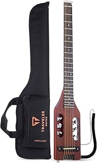 Ultra-Light Acoustic Electric Guitar: $60 Off!