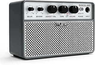 Acoustic Guitar Amp Deal: Save $12