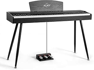 88-Key Digital Piano for $289.99 - Save Big!