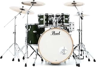 Pearl Professional Maple Drum Set - $2399.99