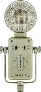 Sontronics Orpheus Mic: $799.99 (Save $0!)