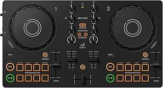 AlphaTheta DDJ-FLX2: $40 Off