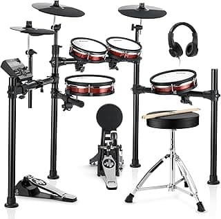 Electronic Drum Set Deal: Save $90!