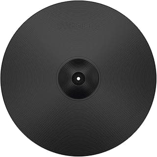 Roland CY-18DR Electric Drum V-Cymbal: $621.99!