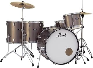 Pearl Roadshow 5-Piece Drum Set: $729.99 (Reg. $999+)