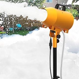 Foam Machine for Foam Party - Save $128! 