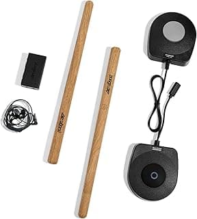AeroBand Drum Set: $30 Off!