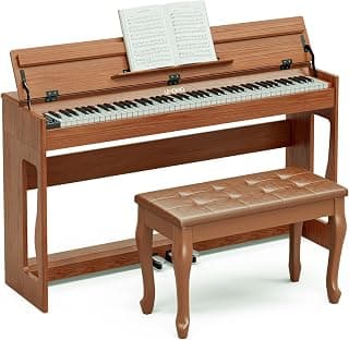 88-Key Digital Piano for $299.99 - Save Nothing!