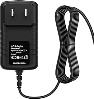 Pioneer DDJ-SX2 Adapter - 21% Off! Genuine Power Supply