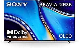 Sony 77" OLED TV: $1798 (28% Off MSRP!) 