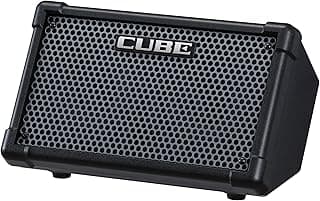 Roland Cube Street II: Save $0 on Portable Power!