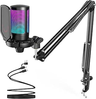 UNBEATABLE DEAL! 33% Off FIFINE Gaming Mic
