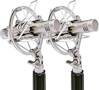 Warm Audio WA-84 Premium Stereo Package - $899!