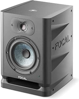 Focal Alpha 50 Evo Monitors: 13% Off - $329!