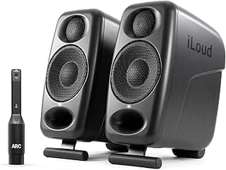 MONITOR MADNESS: Save $201! Get Pro Studio Sound on the Go!