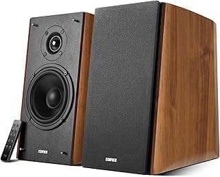 Save Big: Edifier R2000DB Speakers 38% Off