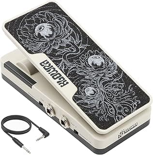 Mantra Dual Expression Pedal: $20 Off MSRP